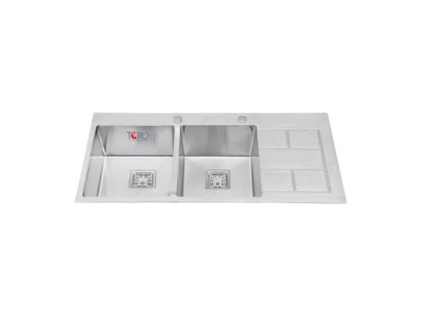 Chậu rửa TORO-C10048A-K6
